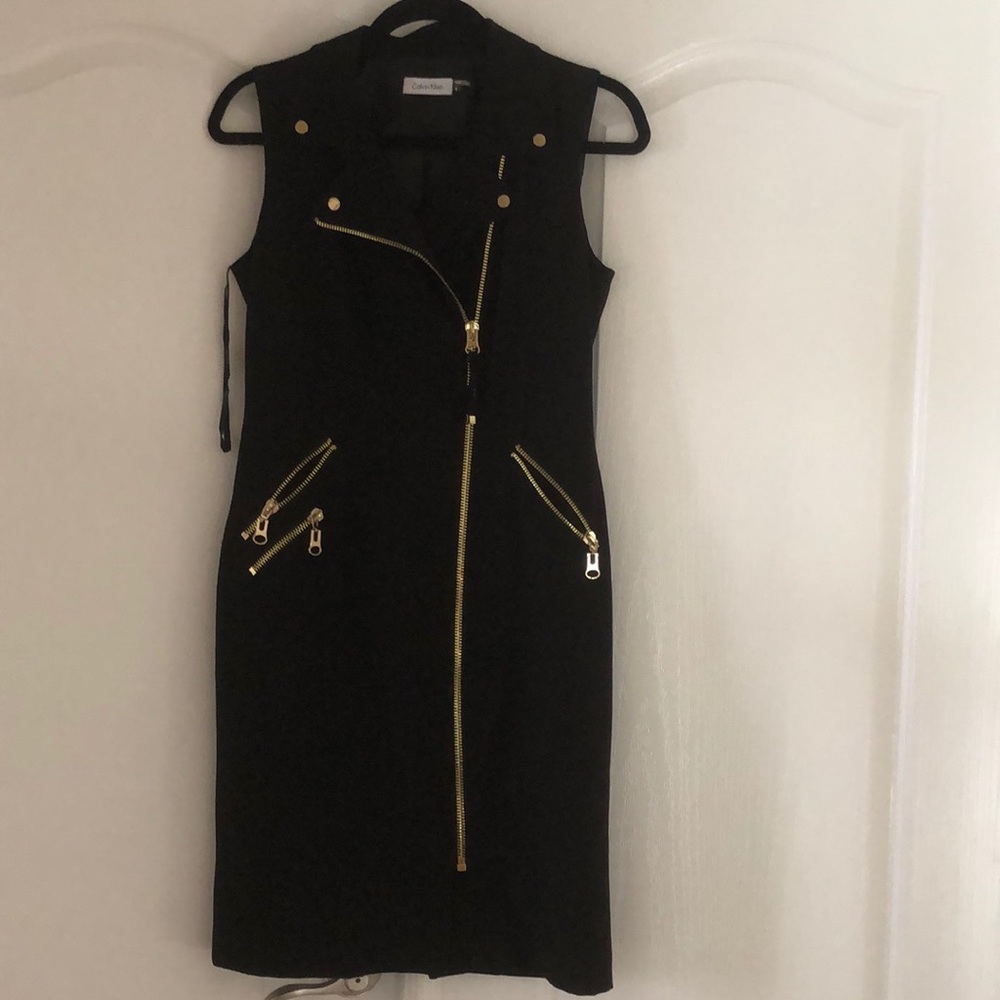 Calvin Klein dress